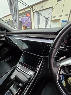 Audi A8 - 17500 € / 34227.03 лв. - 28040408 5 | Car24.bg Audi A8 - 17500 € / 34227.03 лв. - 28040408 5