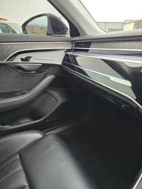 Audi A8 - 17500 € / 34227.03 лв. - 28040408 9 | Car24.bg Audi A8 - 17500 € / 34227.03 лв. - 28040408 9