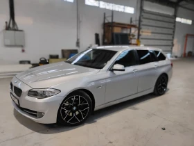 BMW 530 F11 - Car24.bg BMW 530 F11