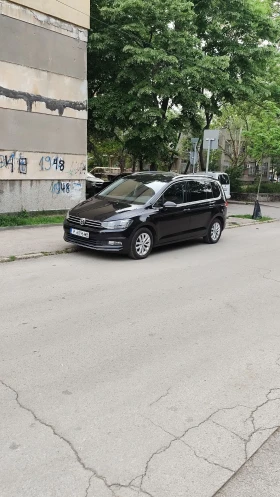VW Touran 2, 0 TDI 150 - 11400 € / 22296.46 лв. - 50426532 5 | Car24.bg VW Touran 2, 0 TDI 150 - 11400 € / 22296.46 лв. - 50426532 5