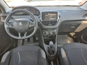 Peugeot 208 1, 4HDi, 70кс, KLIMA | Auto.bg — изображение 11 Peugeot 208 1, 4HDi, 70кс, KLIMA | Auto.bg — изображение 11