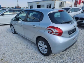 Peugeot 208 1, 4HDi, 70кс, KLIMA | Auto.bg — изображение 4 Peugeot 208 1, 4HDi, 70кс, KLIMA | Auto.bg — изображение 4
