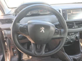 Peugeot 208 1, 4HDi, 70кс, KLIMA | Auto.bg — изображение 12 Peugeot 208 1, 4HDi, 70кс, KLIMA | Auto.bg — изображение 12