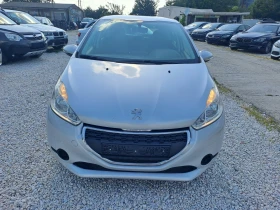 Peugeot 208 1, 4HDi, 70кс, KLIMA | Auto.bg — изображение 2 Peugeot 208 1, 4HDi, 70кс, KLIMA | Auto.bg — изображение 2