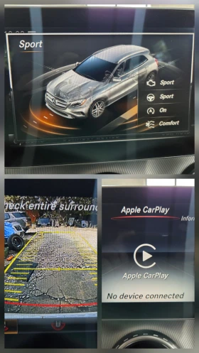Mercedes-Benz GLA 180 1.5 DCI 110ps * * PANORAMA* * EVRO 6* * STAR-STOP* | Auto.bg — изображение 4 Mercedes-Benz GLA 180 1.5 DCI 110ps * * PANORAMA* * EVRO 6* * STAR-STOP* | Auto.bg — изображение 4