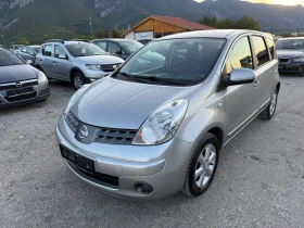 Nissan Note 1.4 I ПЕРФЕКТЕН | Auto.bg — изображение 2 Nissan Note 1.4 I ПЕРФЕКТЕН | Auto.bg — изображение 2
