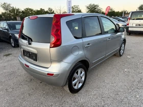 Nissan Note 1.4 I ПЕРФЕКТЕН | Auto.bg — изображение 5 Nissan Note 1.4 I ПЕРФЕКТЕН | Auto.bg — изображение 5