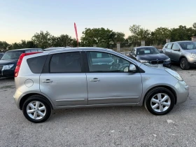 Nissan Note 1.4 I ПЕРФЕКТЕН | Auto.bg — изображение 6 Nissan Note 1.4 I ПЕРФЕКТЕН | Auto.bg — изображение 6