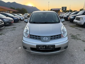 Nissan Note 1.4 I ПЕРФЕКТЕН | Auto.bg — изображение 3 Nissan Note 1.4 I ПЕРФЕКТЕН | Auto.bg — изображение 3