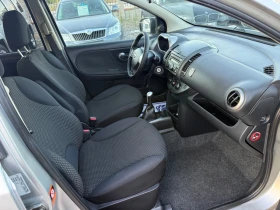 Nissan Note 1.4 I ПЕРФЕКТЕН | Auto.bg — изображение 12 Nissan Note 1.4 I ПЕРФЕКТЕН | Auto.bg — изображение 12
