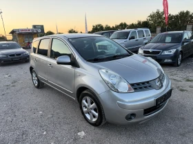 Nissan Note 1.4 I ПЕРФЕКТЕН | Auto.bg — изображение 4 Nissan Note 1.4 I ПЕРФЕКТЕН | Auto.bg — изображение 4
