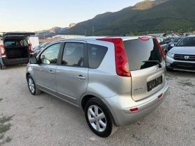 Nissan Note 1.4 I ПЕРФЕКТЕН | Auto.bg — изображение 9 Nissan Note 1.4 I ПЕРФЕКТЕН | Auto.bg — изображение 9