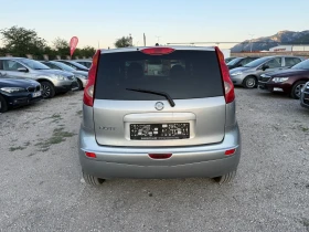 Nissan Note 1.4 I ПЕРФЕКТЕН | Auto.bg — изображение 7 Nissan Note 1.4 I ПЕРФЕКТЕН | Auto.bg — изображение 7