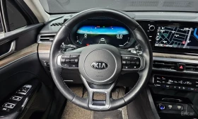 Kia K5 LPI Noblesse | 360| VENT| ACC| DRIVEWISE| NO ACCID | Auto.bg — изображение 9 Kia K5 LPI Noblesse | 360| VENT| ACC| DRIVEWISE| NO ACCID | Auto.bg — изображение 9