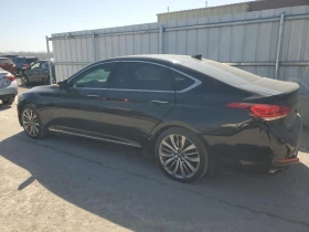 Genesis G80 5l Hyundai Ultimat Ultimate | Auto.bg — изображение 2 Genesis G80 5l Hyundai Ultimat Ultimate | Auto.bg — изображение 2