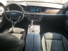Genesis G80 5l Hyundai Ultimat Ultimate | Auto.bg — изображение 8 Genesis G80 5l Hyundai Ultimat Ultimate | Auto.bg — изображение 8