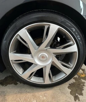Cadillac ATS Хибриден модел ( ELR) | Auto.bg — изображение 6 Cadillac ATS Хибриден модел ( ELR) | Auto.bg — изображение 6