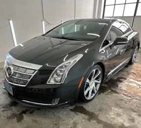 Cadillac ATS Хибриден модел ( ELR) | Auto.bg — изображение 2 Cadillac ATS Хибриден модел ( ELR) | Auto.bg — изображение 2