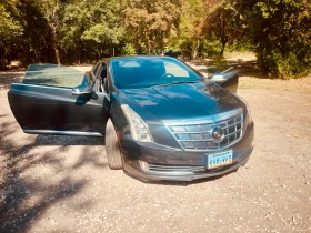 Cadillac ATS Хибриден модел ( ELR) | Auto.bg — изображение 11 Cadillac ATS Хибриден модел ( ELR) | Auto.bg — изображение 11