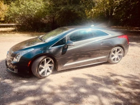Cadillac ATS Хибриден модел ( ELR) | Auto.bg — изображение 14 Cadillac ATS Хибриден модел ( ELR) | Auto.bg — изображение 14