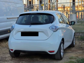 Renault Zoe 22kw * Собствена батерия * Термопомпа - 6700 € - 75525687 4 | Car24.bg Renault Zoe 22kw * Собствена батерия * Термопомпа - 6700 € - 75525687 4