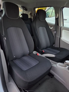 Renault Zoe 22kw * Собствена батерия * Термопомпа - 6700 € - 75525687 10 | Car24.bg Renault Zoe 22kw * Собствена батерия * Термопомпа - 6700 € - 75525687 10