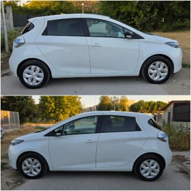 Renault Zoe 22kw * Собствена батерия * Термопомпа - 6700 € - 75525687 7 | Car24.bg Renault Zoe 22kw * Собствена батерия * Термопомпа - 6700 € - 75525687 7