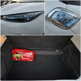 Renault Zoe 22kw * Собствена батерия * Термопомпа - 6700 € - 75525687 15 | Car24.bg Renault Zoe 22kw * Собствена батерия * Термопомпа - 6700 € - 75525687 15
