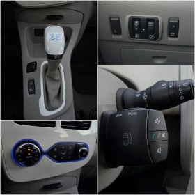 Renault Zoe 22kw * Собствена батерия * Термопомпа - 6700 € - 75525687 13 | Car24.bg Renault Zoe 22kw * Собствена батерия * Термопомпа - 6700 € - 75525687 13