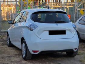Renault Zoe 22kw * Собствена батерия * Термопомпа - 6700 € - 75525687 6 | Car24.bg Renault Zoe 22kw * Собствена батерия * Термопомпа - 6700 € - 75525687 6