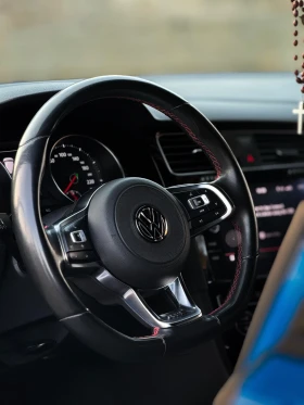 VW Golf 7.5 Facelift Rabbit 1/500 | Auto.bg — изображение 8 VW Golf 7.5 Facelift Rabbit 1/500 | Auto.bg — изображение 8