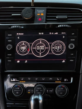 VW Golf 7.5 Facelift Rabbit 1/500 | Auto.bg — изображение 14 VW Golf 7.5 Facelift Rabbit 1/500 | Auto.bg — изображение 14