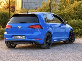 VW Golf 7.5 Facelift Rabbit 1/500 | Auto.bg — изображение 6 VW Golf 7.5 Facelift Rabbit 1/500 | Auto.bg — изображение 6