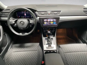 Skoda Superb 2.0/150HP/AMBITION/DSG/NAVI/CAM/KLESS/984z | Auto.bg — изображение 11 Skoda Superb 2.0/150HP/AMBITION/DSG/NAVI/CAM/KLESS/984z | Auto.bg — изображение 11