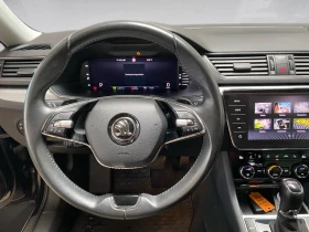 Skoda Superb 2.0/150HP/AMBITION/DSG/NAVI/CAM/KLESS/984z | Auto.bg — изображение 10 Skoda Superb 2.0/150HP/AMBITION/DSG/NAVI/CAM/KLESS/984z | Auto.bg — изображение 10