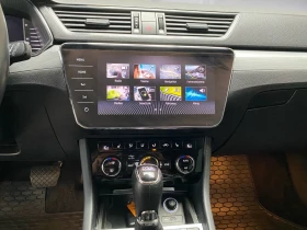 Skoda Superb 2.0/150HP/AMBITION/DSG/NAVI/CAM/KLESS/984z | Auto.bg — изображение 16 Skoda Superb 2.0/150HP/AMBITION/DSG/NAVI/CAM/KLESS/984z | Auto.bg — изображение 16