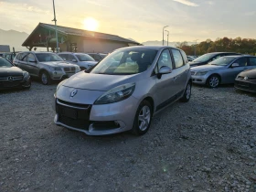 Renault Scenic 1.5 дизел Италия - Car24.bg Renault Scenic 1.5 дизел Италия