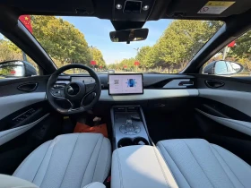 BYD Seal 06 New Energy 2024 DM-i 120KM Honor - 18400 € - 62194688 7 | Car24.bg BYD Seal 06 New Energy 2024 DM-i 120KM Honor - 18400 € - 62194688 7
