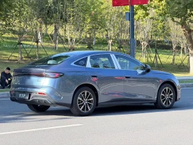BYD Seal 06 New Energy 2024 DM-i 120KM Honor - 18400 € - 62194688 2 | Car24.bg BYD Seal 06 New Energy 2024 DM-i 120KM Honor - 18400 € - 62194688 2