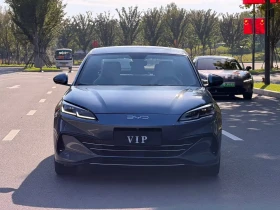 BYD Seal 06 New Energy 2024 DM-i 120KM Honor - 18400 € - 62194688 5 | Car24.bg BYD Seal 06 New Energy 2024 DM-i 120KM Honor - 18400 € - 62194688 5