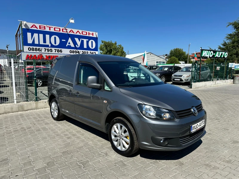 VW Caddy Товарен-Автомат - 16998 лв. / 8690.94 € - 55897814 1 | Car24.bg VW Caddy Товарен-Автомат - 16998 лв. / 8690.94 € - 55897814 1
