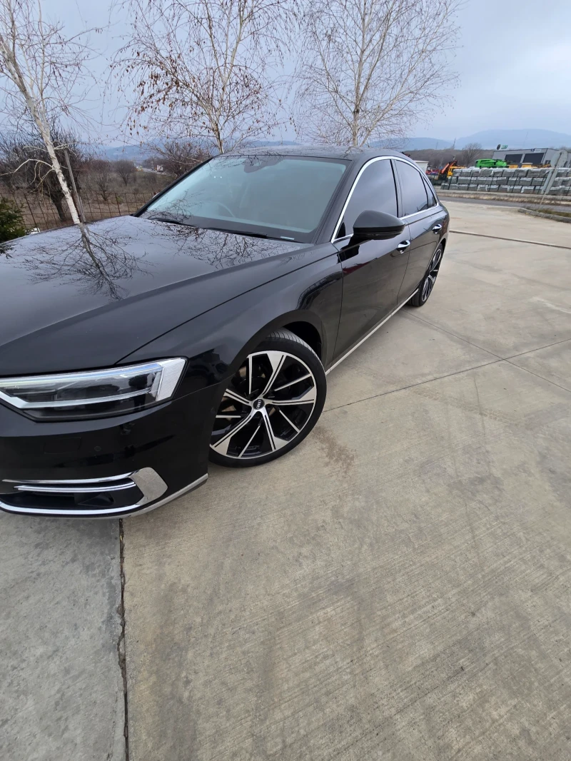 Audi A8 - 17500 € / 34227.03 лв. - 28040408 1 | Car24.bg Audi A8 - 17500 € / 34227.03 лв. - 28040408 1