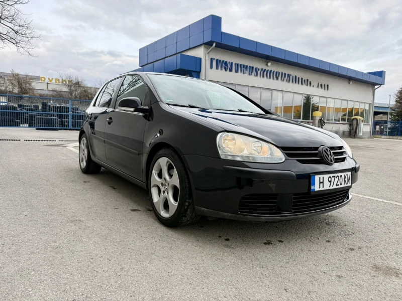 VW Golf - 3150 € / 6160.86 лв. - 14031496 1 | Car24.bg VW Golf - 3150 € / 6160.86 лв. - 14031496 1