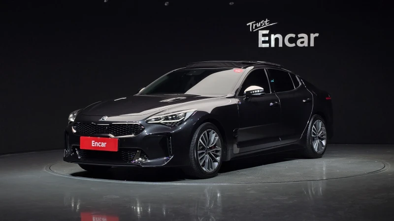 Kia Stinger FULL DREAM EDITION AWD| 360 | HEADS UP | ОБДУХВАНЕ - 18600 € / 36378.44 лв. - 88239172 1 | Car24.bg Kia Stinger FULL DREAM EDITION AWD| 360 | HEADS UP | ОБДУХВАНЕ - 18600 € / 36378.44 лв. - 88239172 1