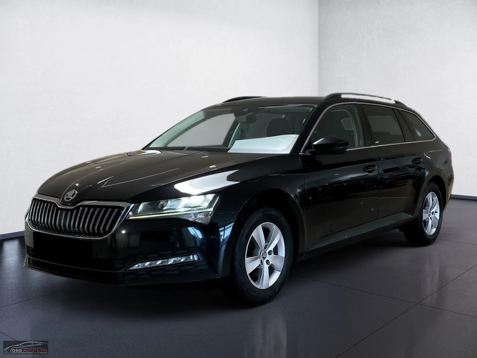 Skoda Superb 2.0/150HP/AMBITION/DSG/NAVI/CAM/KLESS/984z | Auto.bg — изображение 1 Skoda Superb 2.0/150HP/AMBITION/DSG/NAVI/CAM/KLESS/984z | Auto.bg — изображение 1