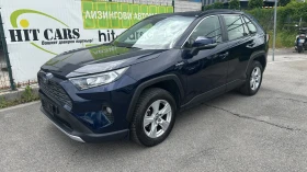 Toyota Rav4 2.5 Hybrid 4x4 - Car24.bg Toyota Rav4 2.5 Hybrid 4x4