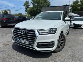 Audi Q7 PROGRESSIV * ЦЕНА ДО БЪЛГАРИЯ* (CARFAX) - Car24.bg Audi Q7 PROGRESSIV * ЦЕНА ДО БЪЛГАРИЯ* (CARFAX)