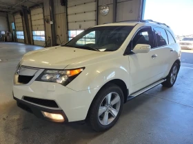 Acura Mdx * TECH PKG * CARFAX * - Car24.bg Acura Mdx * TECH PKG * CARFAX *