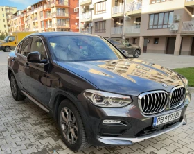BMW X4 - 30500 € / 59652.82 лв. - 22712350 3 | Car24.bg BMW X4 - 30500 € / 59652.82 лв. - 22712350 3