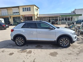 VW T-Roc - 21000 € / 41072.43 лв. - 33654121 6 | Car24.bg VW T-Roc - 21000 € / 41072.43 лв. - 33654121 6